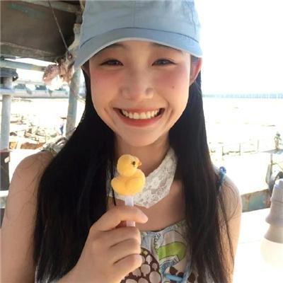 好孩子